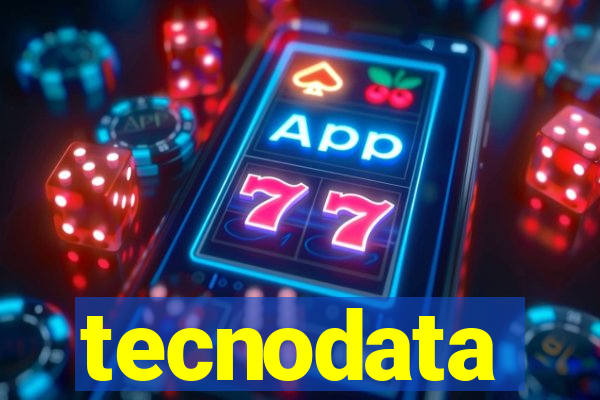 tecnodata