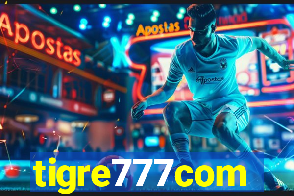 tigre777com