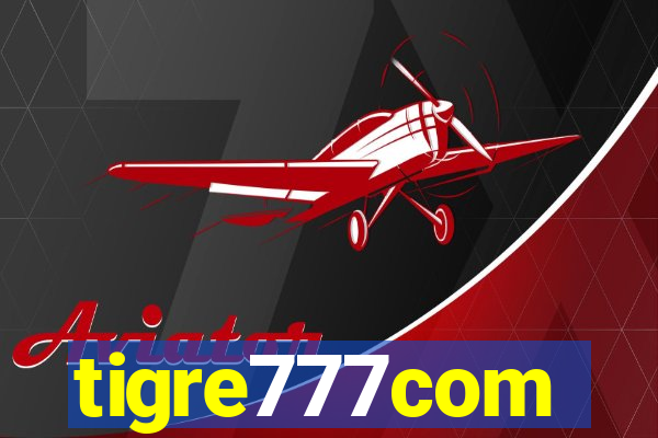 tigre777com