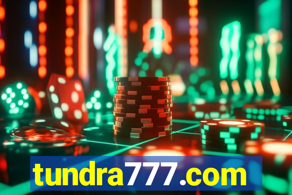 tundra777.com