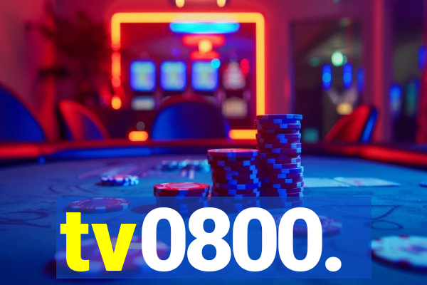 tv0800.