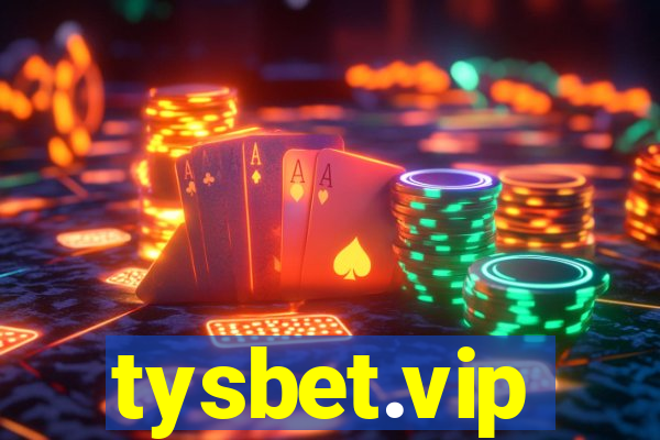 tysbet.vip