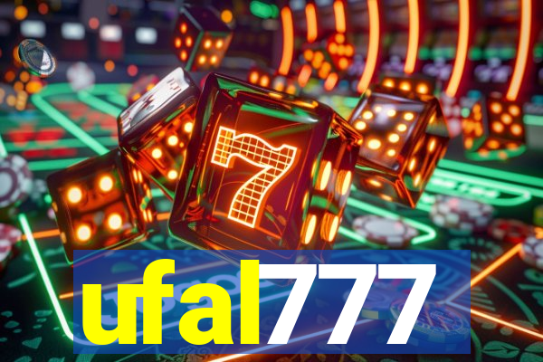 ufal777