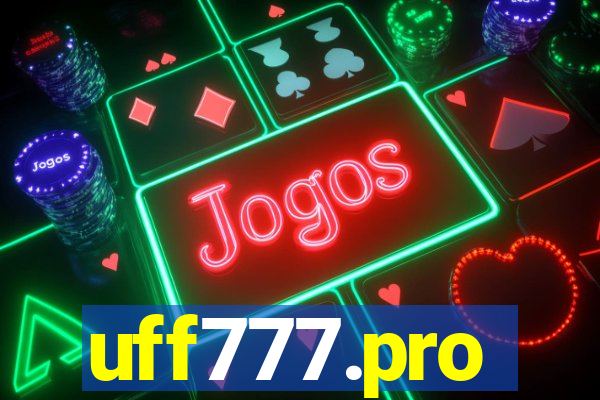 uff777.pro