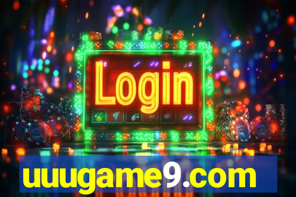 uuugame9.com