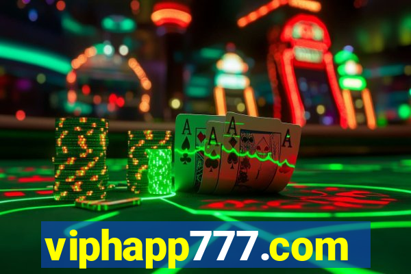 viphapp777.com