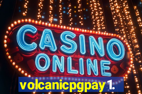 volcanicpgpay1.com