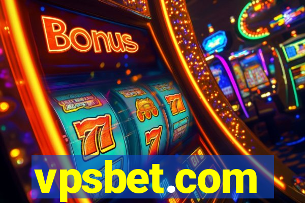 vpsbet.com