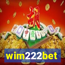 wim222bet