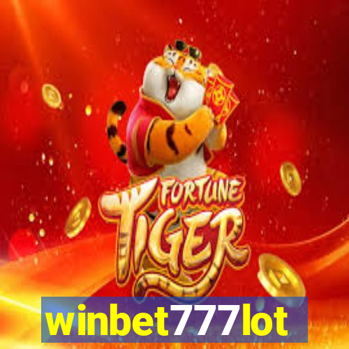 winbet777lot