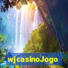 wjcasinoJogo