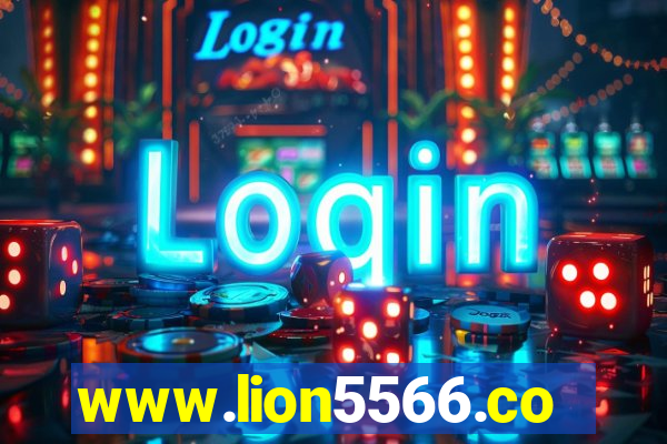 www.lion5566.com