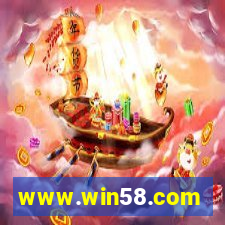 www.win58.com