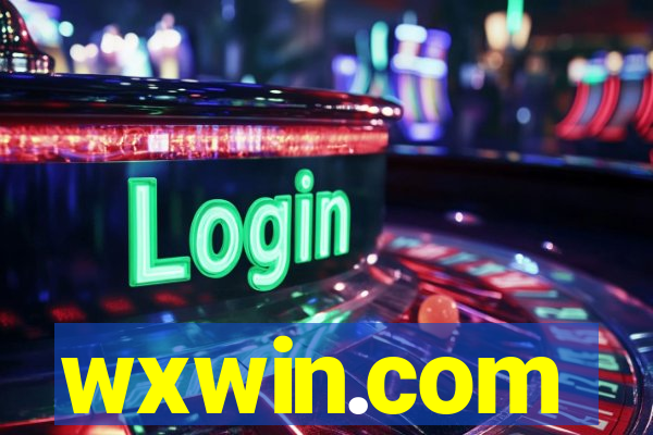 wxwin.com