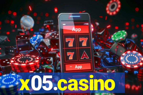 x05.casino