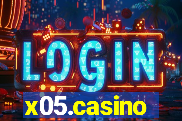 x05.casino