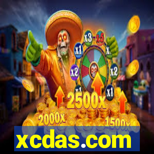 xcdas.com