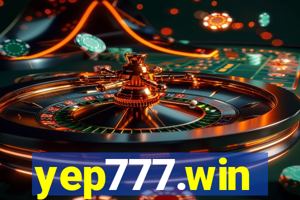 yep777.win