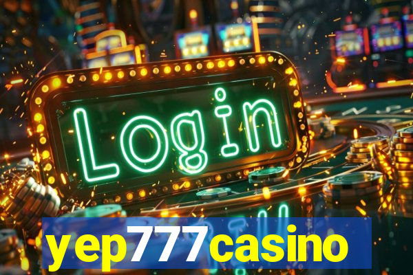 yep777casino