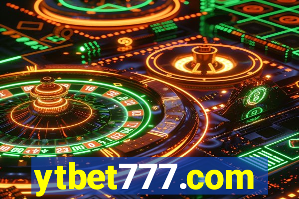 ytbet777.com